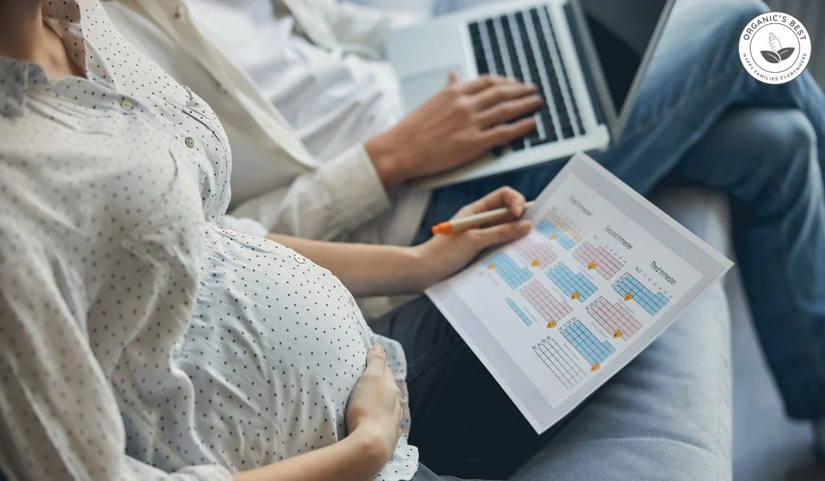 علائم اولیه بارداری که معمولاً اشتباه گرفته می‌شوند