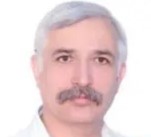 دکتر عباس صراف زاده در تهران