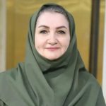 دکتر لیدا رفیعی در ارومیه