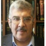 دکتر محمد صالحی در کرمان