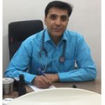 پزشک کودکان غلامرضا شهبازی راد در پاکدشت