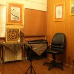 آموزشگاه موسیقی پرنیان در رشت