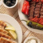 رستوران اکبر جوجه در همدان