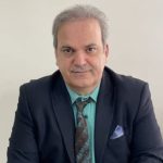 دکتر علیرضا غزنوی در تهران