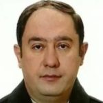 دکتر نادر نژندعلی در ارومیه