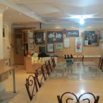 بهترین آموزشگاه خیاطی در رشت