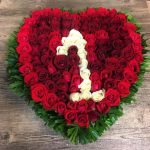 گل فروشی آکمیا در لواسان