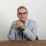 دکتر علیرضا مسعودی در قم