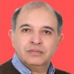 دکتر علیرضا سعید در کرمان