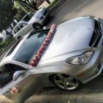 گل فروشی آکمیا در لواسان