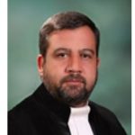 وکیل دعاوی حقوقی کیفری در اراک ابوالفضل فاضلی