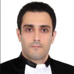 وکیل میثم ابراهیم زاده در رشت