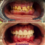 کلینیک دندانپزشکی دکتر راستگو در آبادان و تهران