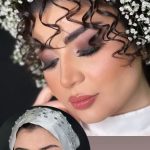 سالن زیبایی نگین طلایی در قم