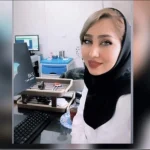 دکتر مریم محمدپور متخصص مغز و اعصاب در صومعه سرا