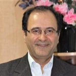 دکتر محمدعلی سازگاری در تهران