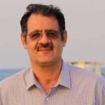 دکتر سید ابراهیم منصوری نژاد در کرمان