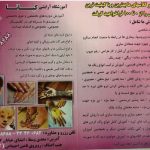 بهترین آموزشگاه آرایشی در زنجان