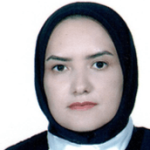 رقیه صابر دمیرچی کارشناس ارشد حقوق جزا در رشت