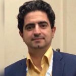 دکتر سامان نصیری در خرم آباد
