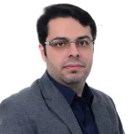 دکتر روح اله تقوی متخصص جراح عمومی در قم