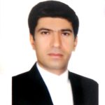 وکیل عبدالرضا بهرامی در رودان