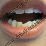 دکتر سیده مریم حاکم زاده در تهران