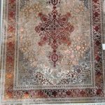 فرش معصومی کاشان