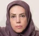 دکتر منیژه دزفولی نژاد در تهران