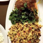 تالار و رستوران هتل ساحل در ارومیه