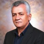 دکتر محمد رفیعی نصرآبادی متخصص ارتوپد در اردبیل
