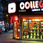 زبانکده کالج