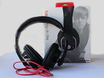 هدفون بیتس مدل beats Y3