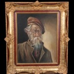 گالری قاب نقاشی تراب