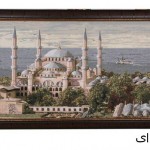 گالری قاب نقاشی تراب