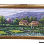 گالری قاب نقاشی تراب