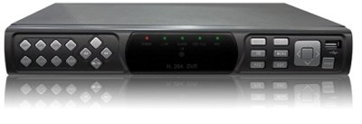 دستگاه دی وی آر DVR چیست ؟