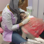 دکتر راضیه بیرانوند در نوشهر