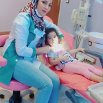 دکتر راضیه بیرانوند در نوشهر