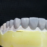 لابراتور تخصصی دندانسازی کوشا در اهواز