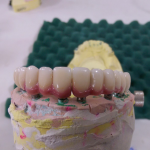 لابراتور تخصصی دندانسازی کوشا در اهواز