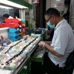 لابراتور تخصصی دندانسازی کوشا در اهواز