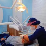 دکتر سمیرا قنبرزاده در رشت