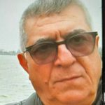 دکتر محمود قلیزاده فلکی در رشت