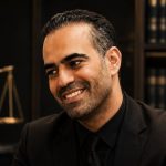 وکیل پایه یک دادگستری مهدی سلطانی در کرمانشاه