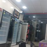 سمساری احمدی در خمام