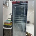 سمساری احمدی در خمام