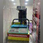 سمساری احمدی در خمام