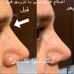 دکتر شیوا کاسبی متخصص پوست در رشت