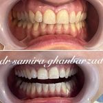 دکتر سمیرا قنبرزاده در رشت